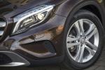Mercedes-Benz GLA200 CDI 2014 года (UK)